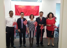 热烈祝贺米兰体育国际和Cedar Plus乔迁新址