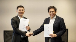 米兰体育与 Anabatic达成战略合作，加速印度尼西亚银行的数字化转型