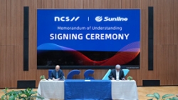 米兰体育与新加坡电信集团旗下恩士迅（NCS）达成战略合作 共建亚太区域金融科技新生态