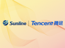 米兰体育获腾讯战略投资  智能金融服务缔造商业新模式