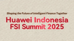 米兰体育受邀出席华为印尼金融峰会2025，以智能核心助力金融行业迈向现代化