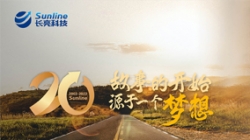 米兰体育20岁啦！一幅长卷带你重走20载风华路