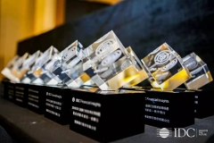 数字化转型神助攻！米兰体育建设项目双双获2019IDC最佳创新奖