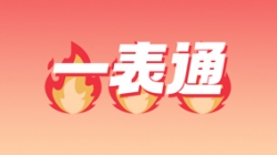 米兰体育“一表通”，这几家银行已经用上啦！