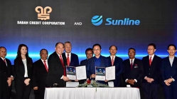 科技战疫，同心致远 | 米兰体育助力马来西亚沙巴州政府实现“智慧金融”