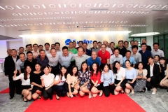 热烈祝贺米兰体育喜迁深圳湾新总部