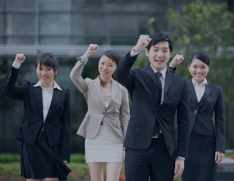 米兰体育在等你，一起用金融科技让世界更美好！